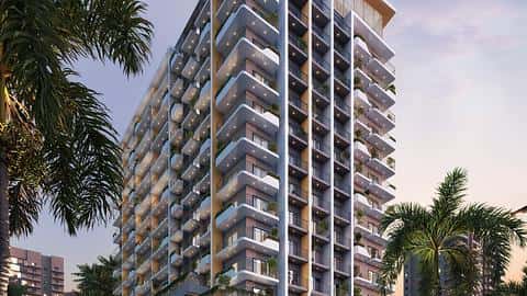 Propriété à vendre dans Weybridge Gardens, Dubailand | Leos Developments — 6/32