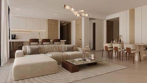 Propriété de luxe à vendre à Dubaï – Binghatti Haven par Binghatti Developers — 8/20