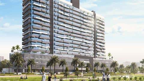 Appartements somptueux au cœur de Sports City, Dubaï — 4/9
