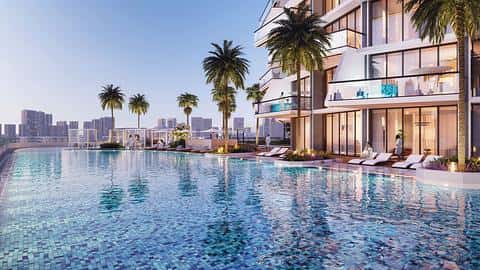 Propriété commerciale de premier ordre à Jumeirah Village Circle, Dubaï — 8/9