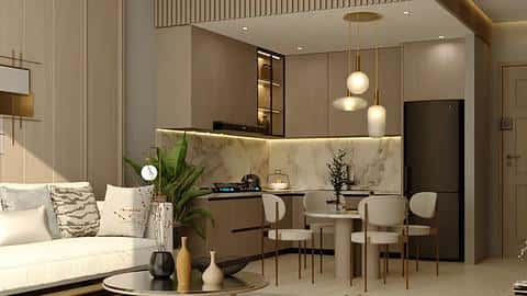 Propriété à vendre à Trinity at Arjan – Deca Properties — 7/15