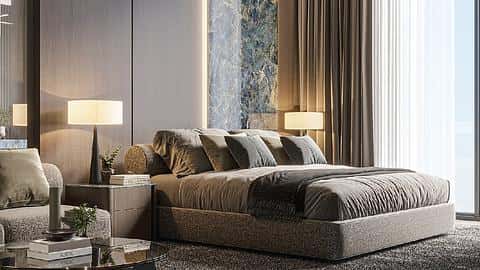 Propriété à vendre dans le centre-ville central de Dubaï par Aqua Properties — 6/24