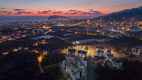 Imazhi i Pronës