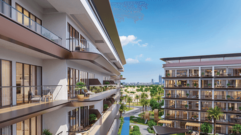 Propriété à vendre à Samana Hills – Appartements de luxe à Dubaï par Samana Developers — 3/14