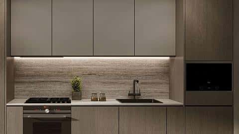 Propriété de luxe à vendre à Gharbi 2 Residences, Dubaï – Rabdan Developments — 9/15