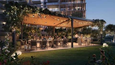 Propriété à vendre à Dubaï – Ember au Park Five par Deyaar — 6/13