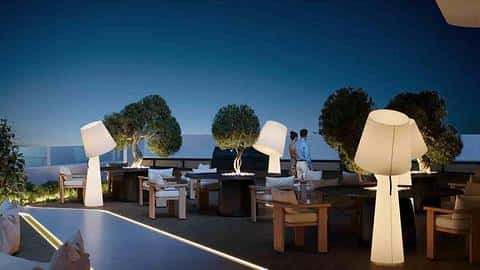 Propriété à vendre dans Veona Residence, Dubailand par Gutti Real Estate Development — 7/7