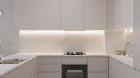 Propriété de luxe à vendre à Dubaï – Sereno Residences par Svarn Development — 9/13
