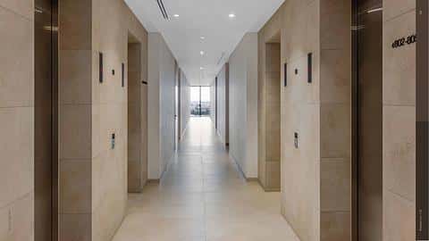 Appartements modernes et élégants à Business Bay, Dubaï — 9/11