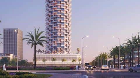 Propriété de luxe à vendre à Dubaï – Binghatti Royale à JVC par Binghatti Developers — 4/11
