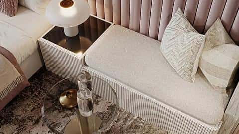 Propriété de luxe à vendre à Q Gardens Aliya, Dubaï – AYS Developers — 10/17