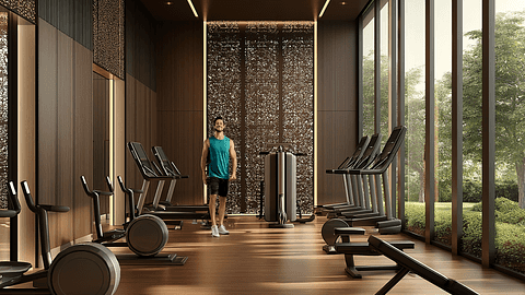Propriété à vendre à Dubaï – Ananda Residences par Tiger Properties — 10/15