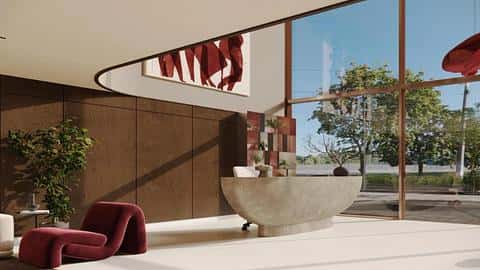 Propriété à vendre dans Veona Residence, Dubailand par Gutti Real Estate Development — 5/7