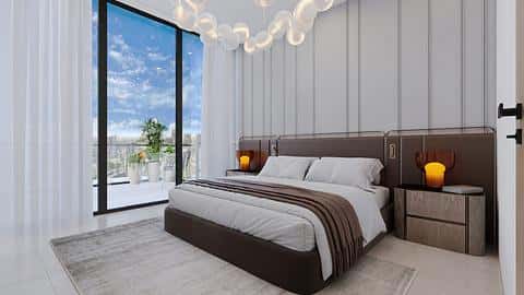 Propriété de luxe à vendre à Dubaï – Sereno Residences par Svarn Development — 10/13