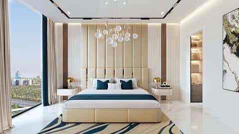 Appartements de luxe à International City Dubai : 0 à 3 chambres à vendre — 5/15