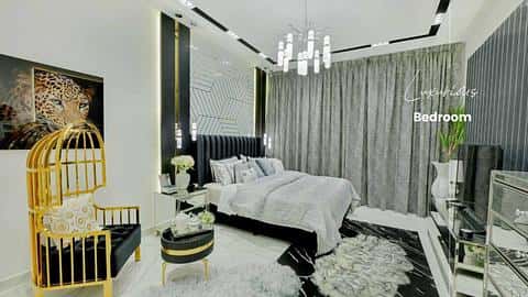 Magnifiques et superbes appartements à Al Barsha South — 3/16