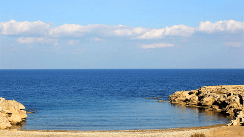Велике инвестиционе некретнине за изнајмљивање уз море, Северни Кипар, Есентепе — 10/15