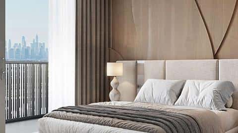 Propriété à vendre à Essenlife Residence, Dubaï | Object One Développement Immobilier — 7/13