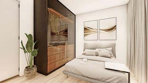 City Center Bliss : les plus beaux appartements de Girne — 10/11