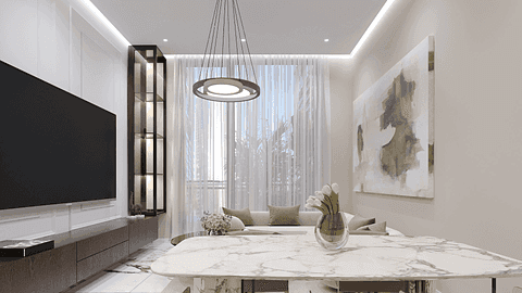 Propriété de luxe à vendre à Dubaï – Volga Tower par Tiger Properties — 8/25