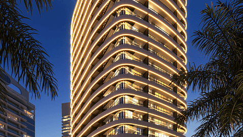 Propriété à vendre à Dubaï : MAG 777 à Dubai Sports City — 9/23