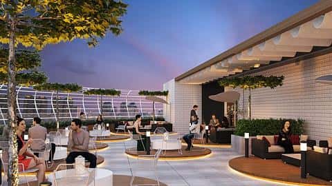 Magnifiques et superbes appartements à Al Barsha South — 8/16