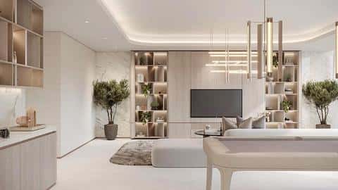 Seraph by Wadan | Propriété à vendre dans le complexe résidentiel Dubai Land — 4/14