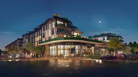 صورة العقار