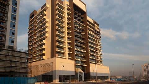 Appartements dans la communauté animée d'Al Furjan, Dubaï — 2/15