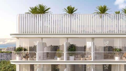 Propriété à vendre à Dubaï – Cove Edition 6 par Imtiaz Developments — 5/24