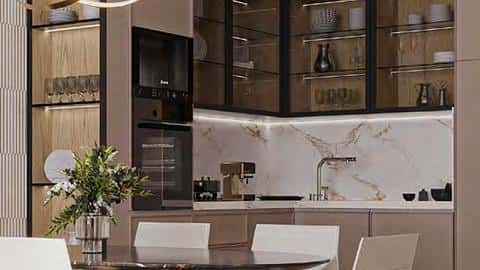 Propriété à vendre à Orchard Place, Jumeirah Village Circle, Dubaï — 5/10