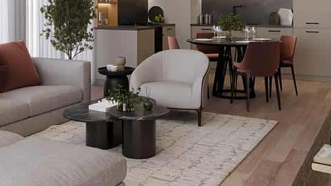 Propriété à vendre à Imperial Residence à Dubai Production City | Imperial 55 Développement Immobilier — 5/10