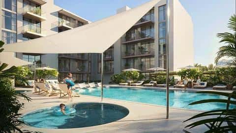 Propriété élégante à vendre à Dubaï – Ir1dian Park par Object 1 — 9/9