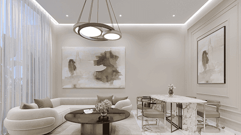 Propriété de luxe à vendre à Dubaï – Volga Tower par Tiger Properties — 4/25