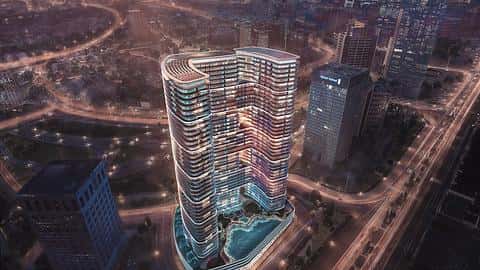 Résidence exclusive à Al Barsha South, Dubaï — 3/23