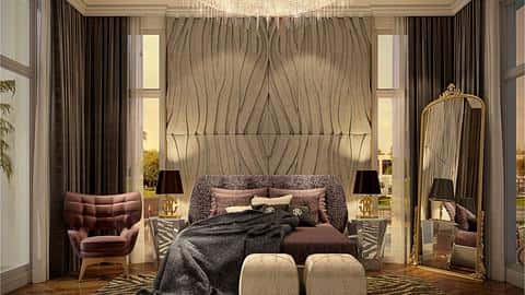 Appartements exceptionnels situés à Damac Hills, Dubaï — 5/16