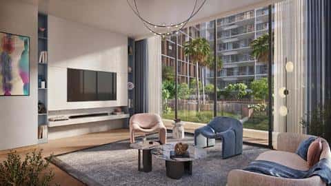 Propriété à vendre à Dubaï | Elm Park Five par Deyaar — 4/13