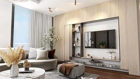 Appartements haut de gamme avec vue imprenable à Long Beach — 5/43