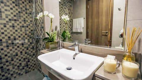 Appartements exquis à vendre à Al Furjan, à Dubaï.  — 9/9