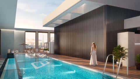 Propriété à vendre à Dubaï – Binghatti Twilight par Binghatti Developers — 9/9