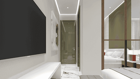 Propriété de luxe à vendre à Dubaï – Volga Tower par Tiger Properties — 7/25