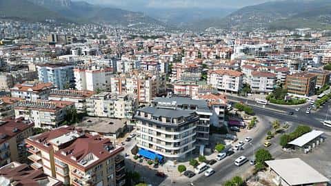Imazhi i Pronës