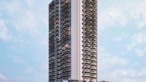 Propriété de Luxe à Vendre à FH Residency par Forum Group, Triangle de Jumeirah Village – Dubaï — 3/32