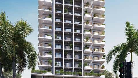 Propriété à vendre dans Weybridge Gardens, Dubailand | Leos Developments — 3/32