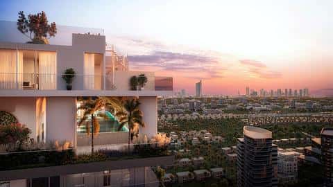 Propriété de Luxe à Vendre à Dubaï – Legado par Prescott Real Estate — 9/35