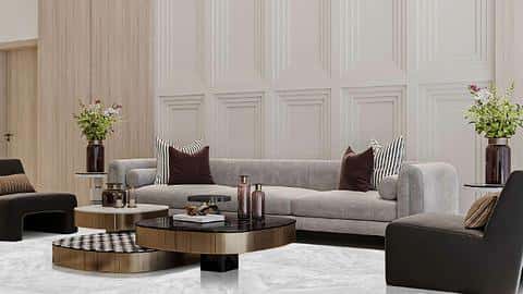 Propriété à vendre à Floarea Grande, Arjan – Mashriq Elite Developments — 9/12