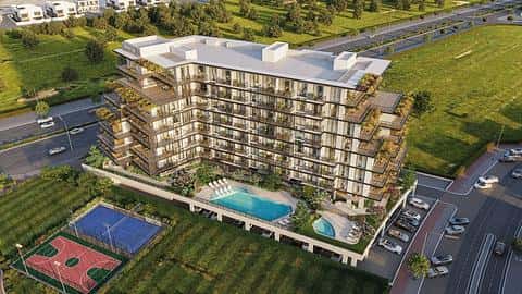 Propriété à vendre dans The Haven 3, Dubaï – Meraki Developers — 3/12