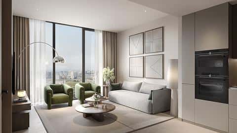 Propriété à Vendre à Verdania – Complexe Résidentiel Dubailand par Object 1 Development — 6/19