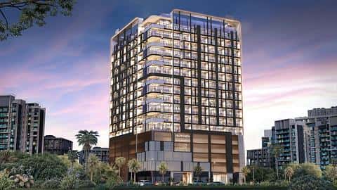 Propriété à vendre à Dubaï | Provenza Residences par IKR Development | Vie de luxe dans le Jumeirah Village Circle — 5/22