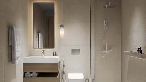 Propriété à Vendre à Verdania – Complexe Résidentiel Dubailand par Object 1 Development — 8/19